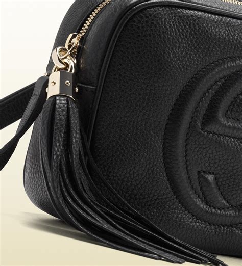 gucci soho disco organizer|Bag Organizer for Gucci Soho Disco Crossbody .